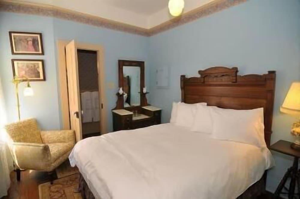 Atlantic Hotel photo 14
