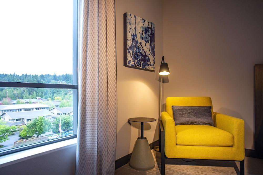 Hilton Garden Inn Redmond Seattle photo 19