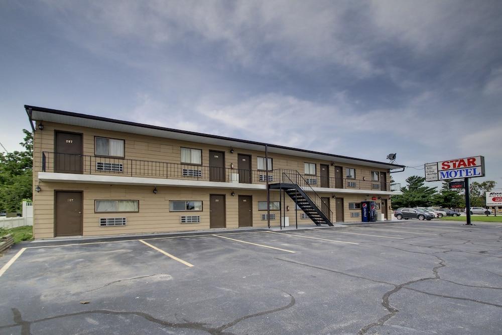 Star Motel photo 2