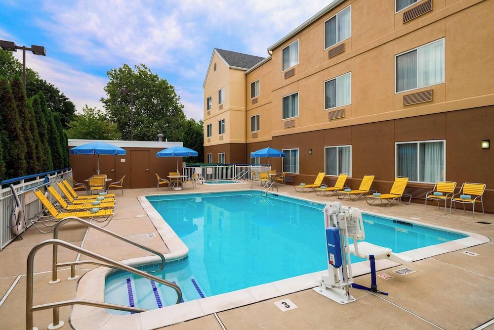 Best Western Allentown Bethlehem Lehigh Valley Inn & Suites photo 17