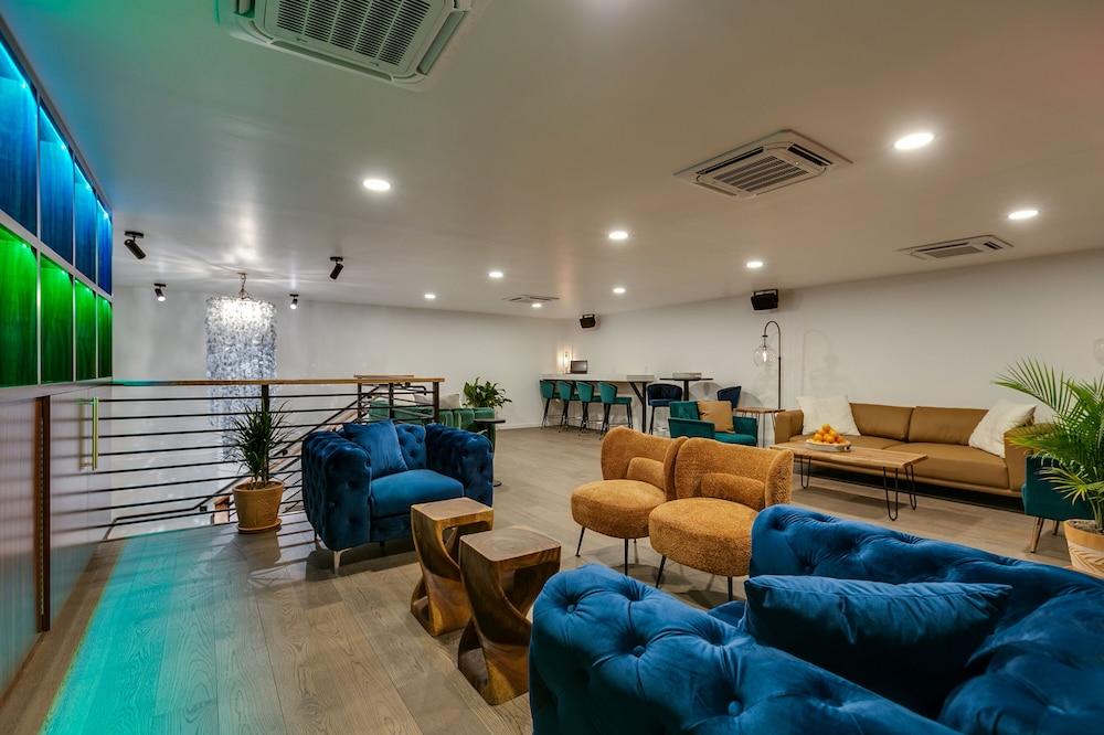 Angoria Hotel photo 53