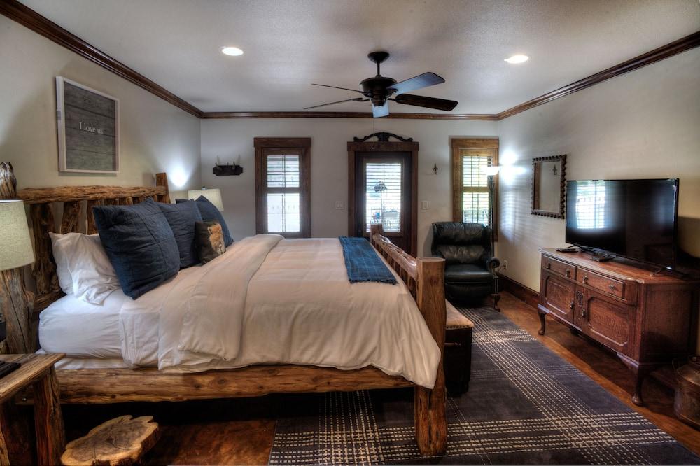 The Winchester Lodge photo 14
