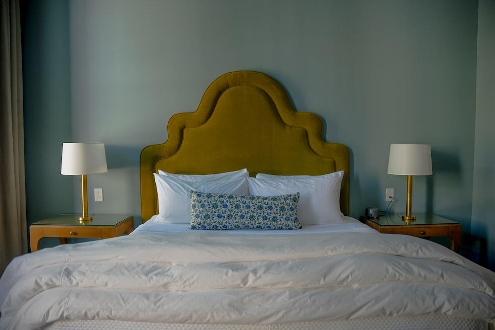 The Woodward Hotel photo 6