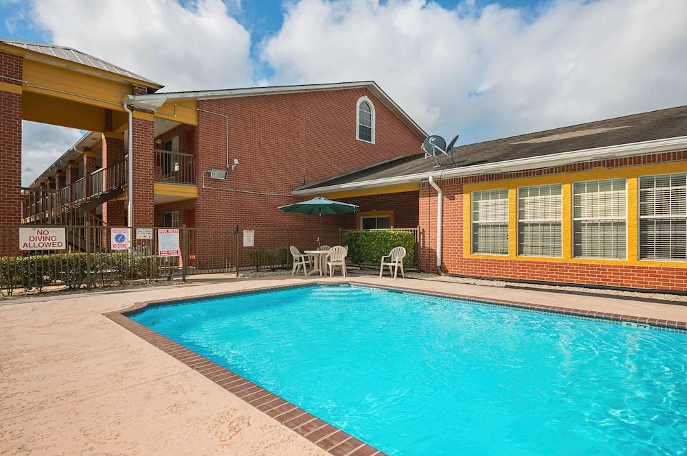 Quality Inn DeRidder photo 30