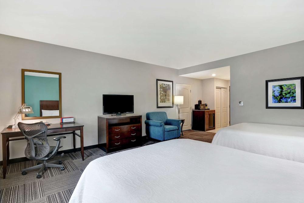 Hilton Garden Inn Fayettevile photo 21