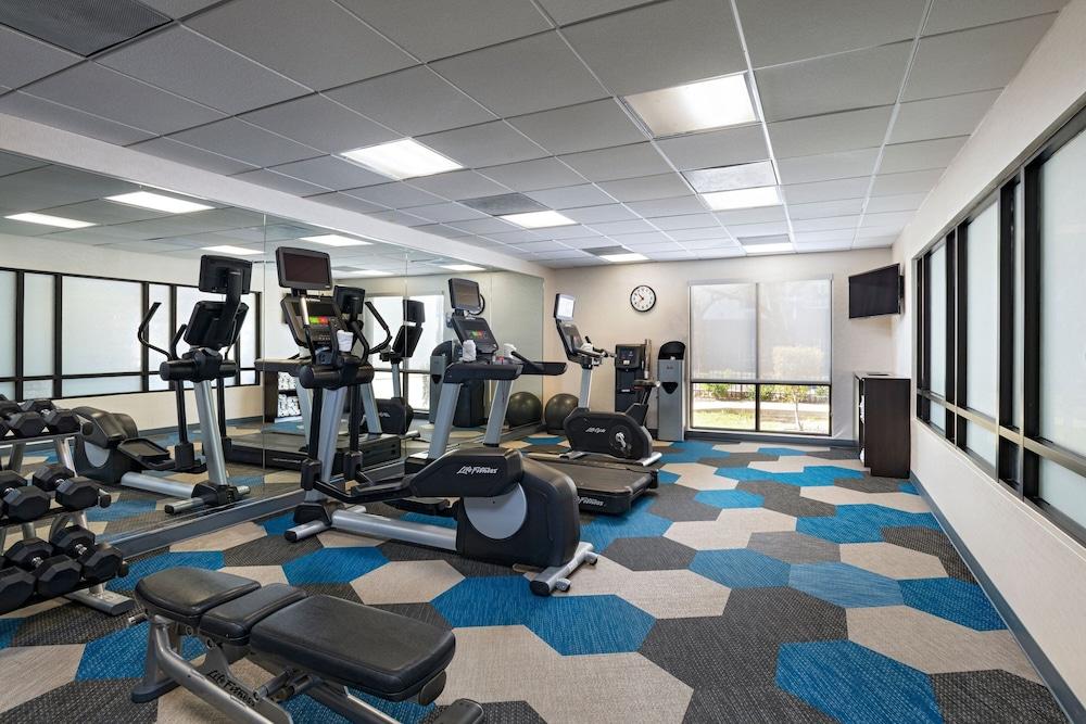 SpringHill Suites by Marriott Austin South photo 22