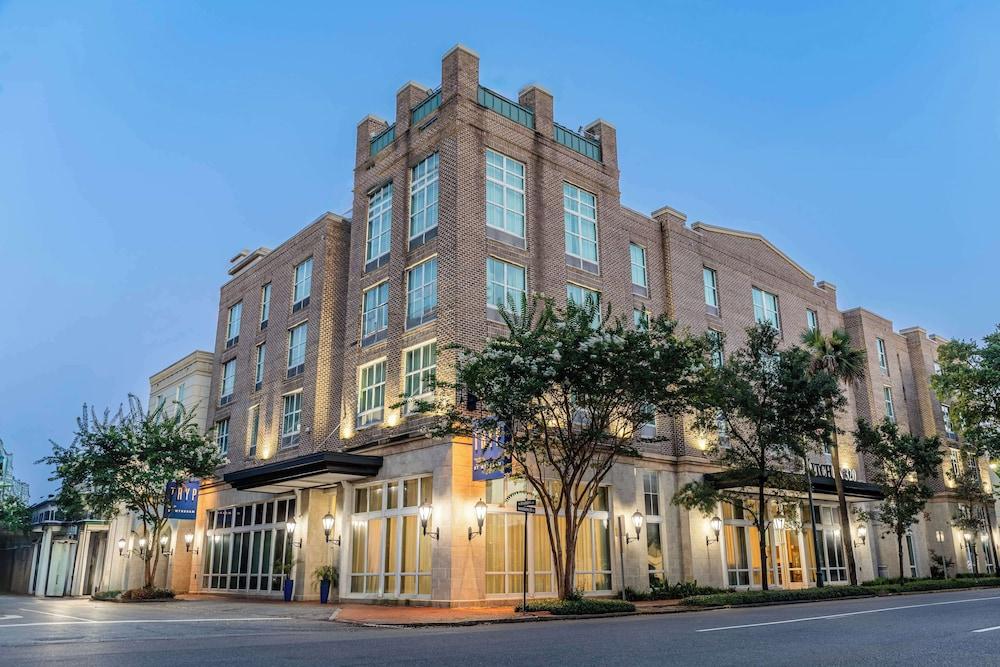 TRYP by Wyndham Savannah Downtown/Historic District photo 69