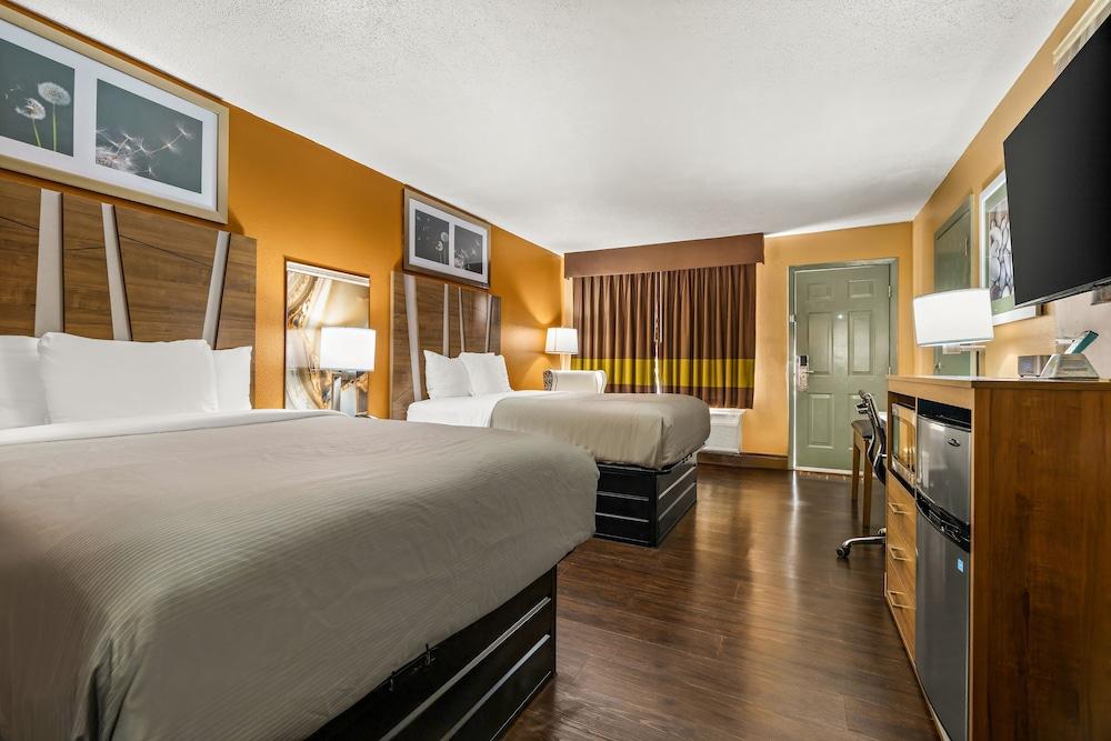 Quality Inn & Suites Corinth West photo 18