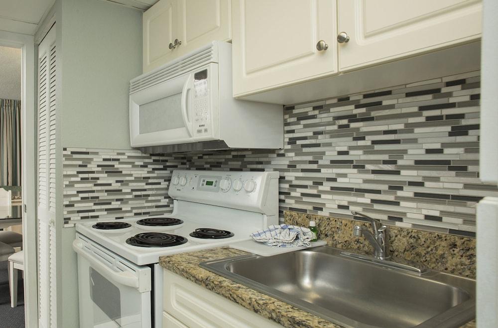 Grande Shores Ocean Resorts Condominiums photo 73