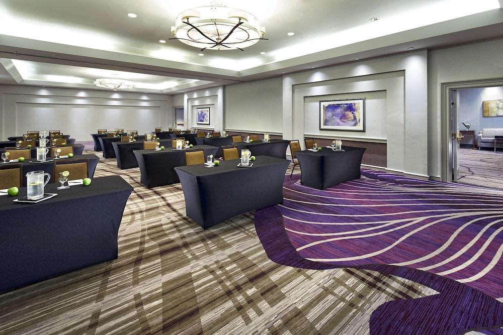 Hilton Long Beach Hotel photo 73