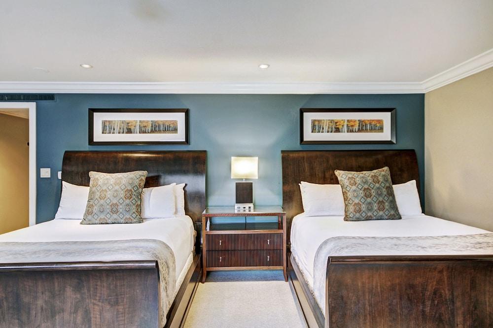 The Lodge at Vail, a RockResort by Vail Resorts photo 69