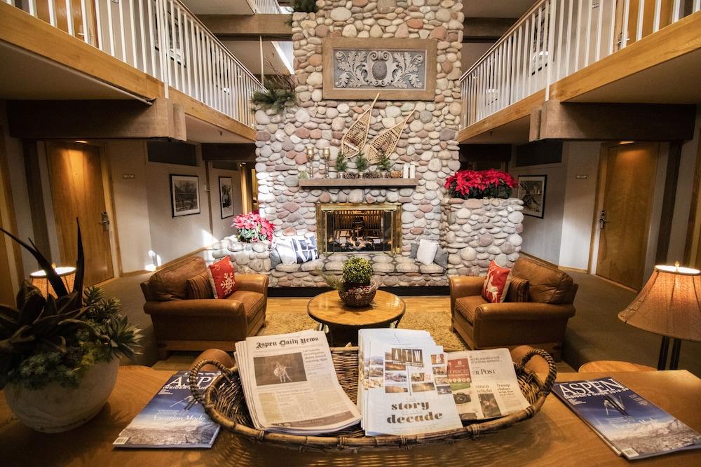 Aspen Mountain Lodge photo 49