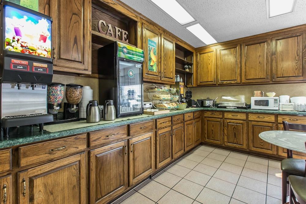 Quality Inn Jesup photo 20