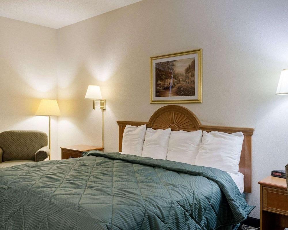 Quality Inn Magee photo 12