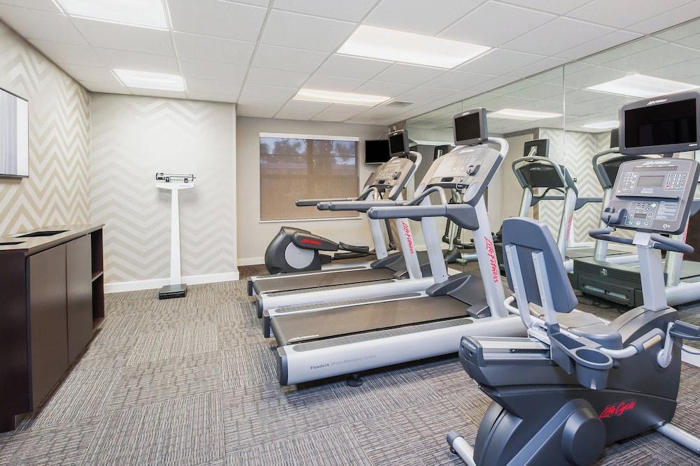 Residence Inn by Marriott Laredo Del Mar photo 19
