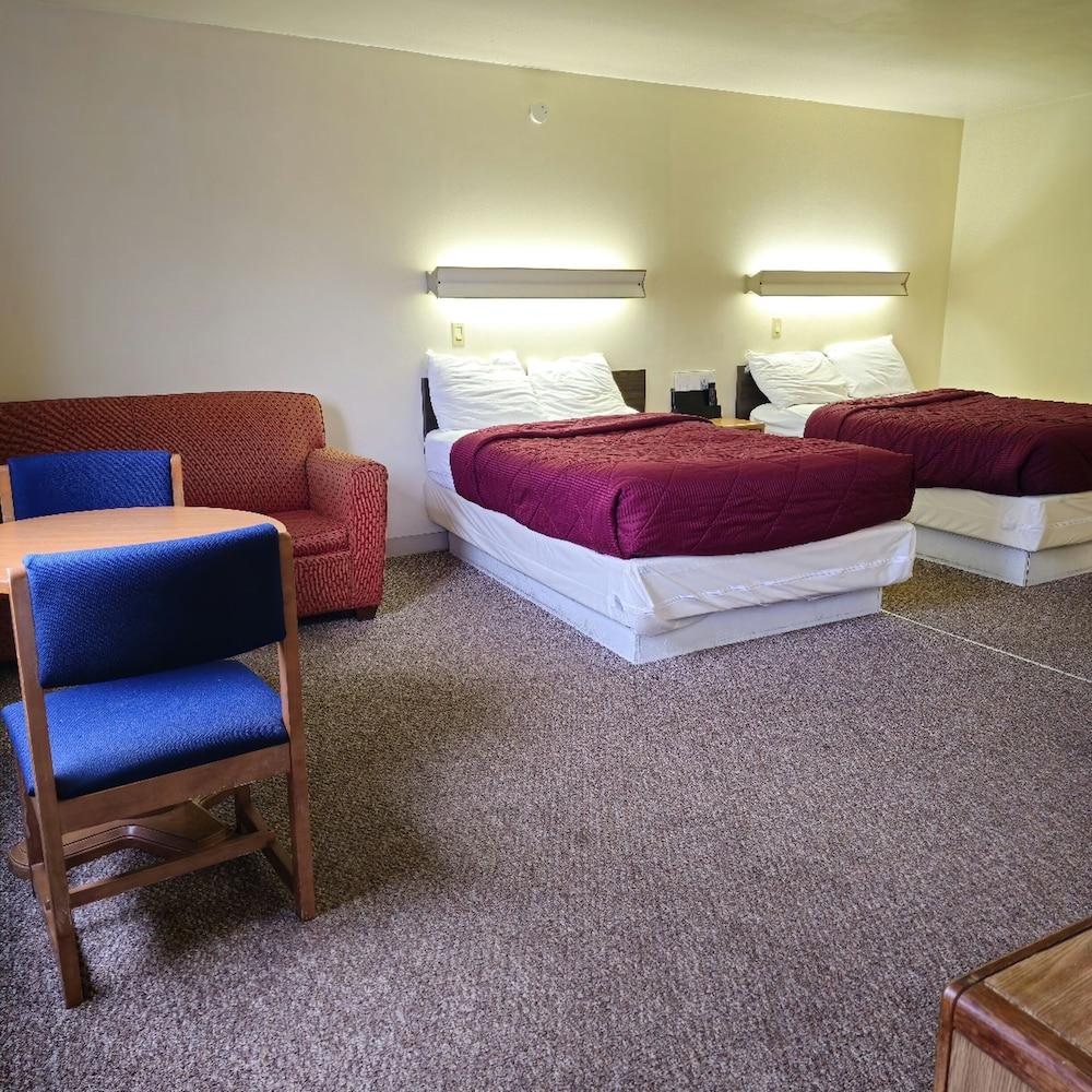Home Motel Abbotsford photo 10