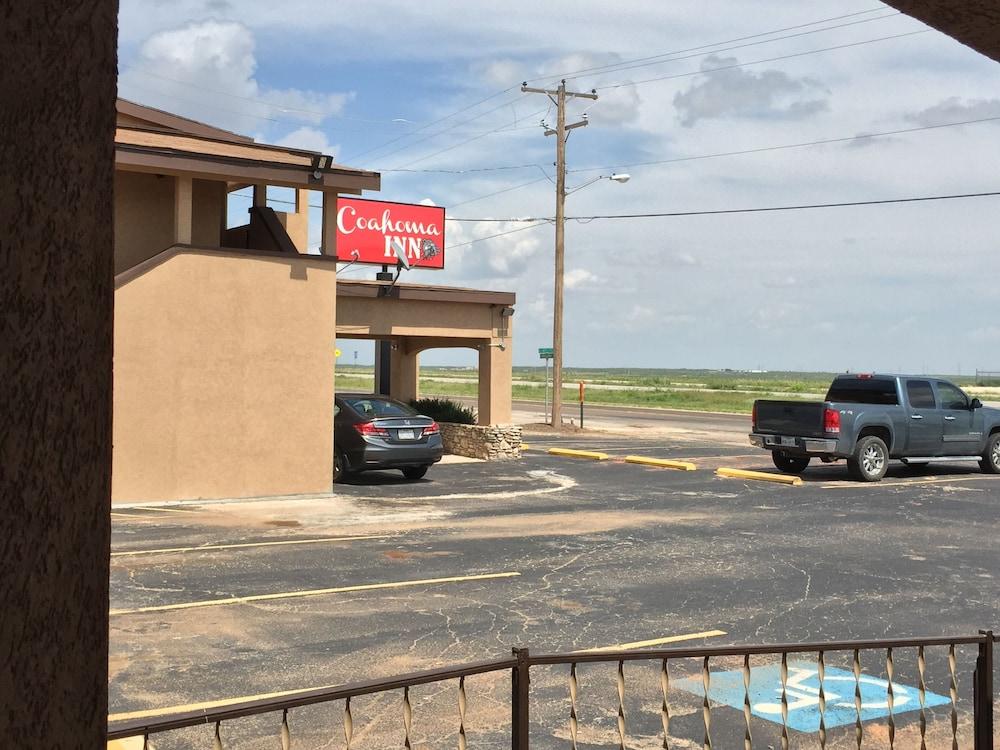 Coahoma Inn photo 1