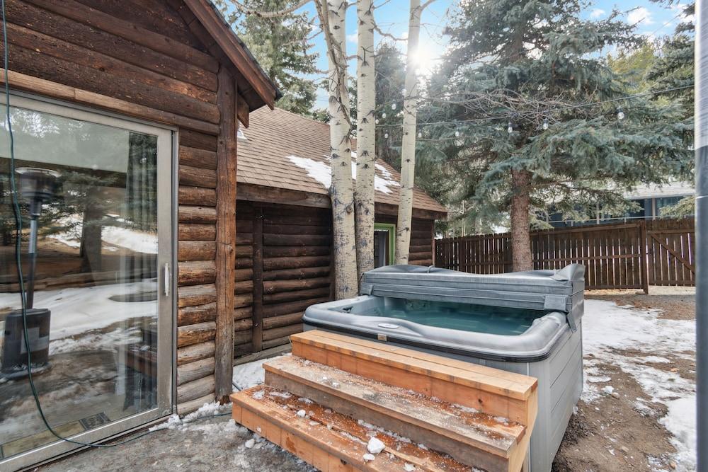 Ferncliff Lodge photo 32