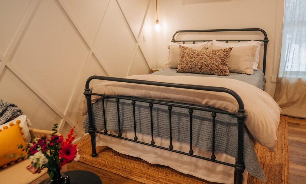 Mountainside Lodging & Retreats photo 44