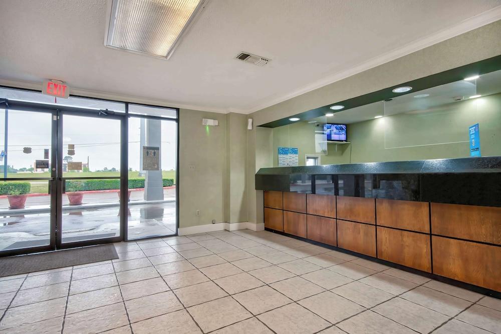 Motel 6 Texarkana, TX photo 14