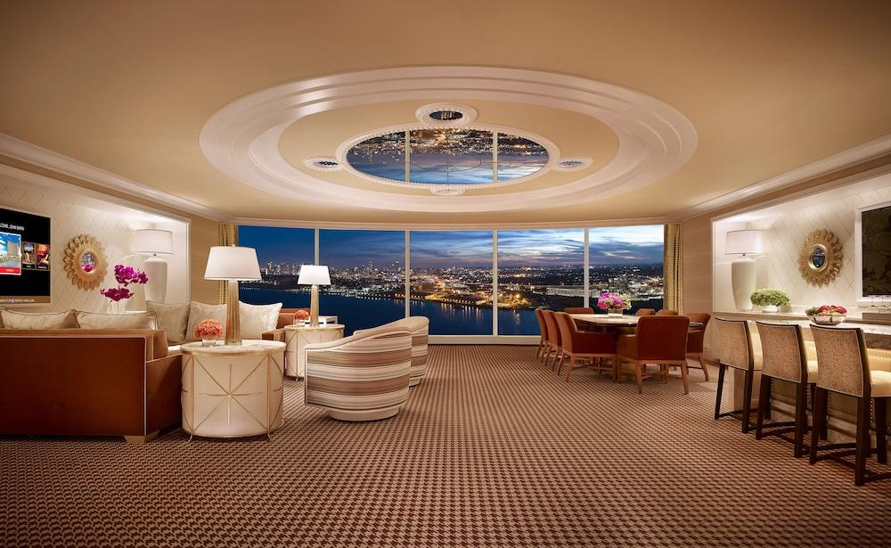 Encore Boston Harbor photo 46