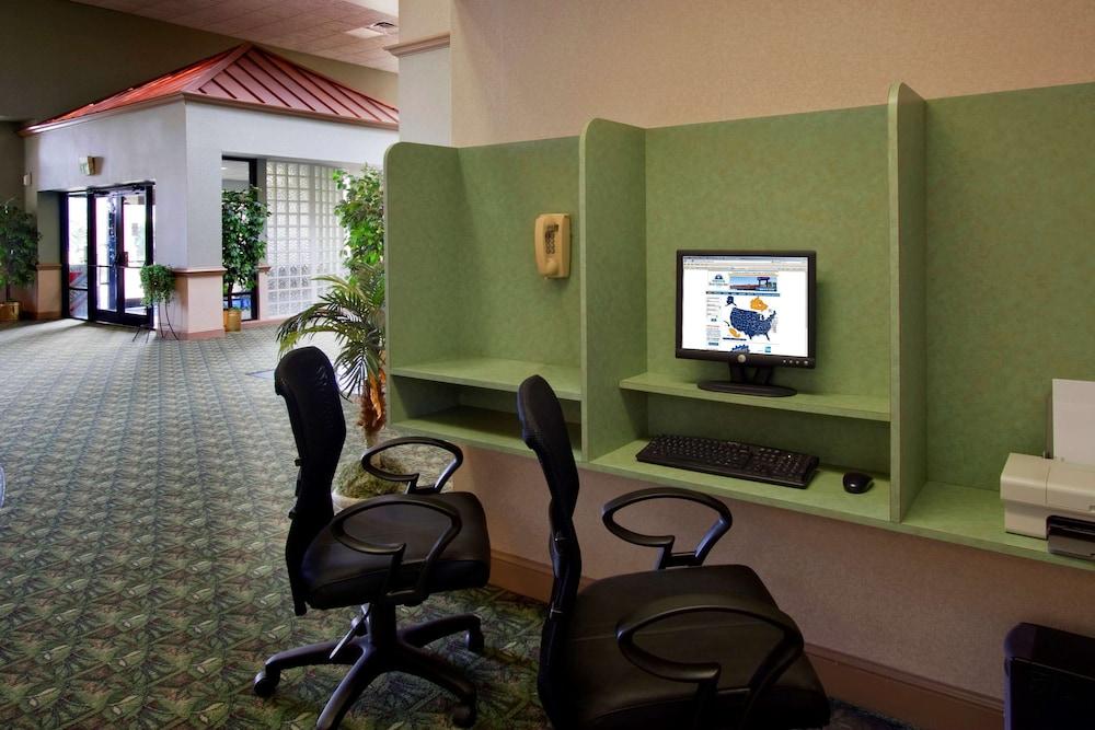 Americas Best Value Inn Tunica Resort photo 19