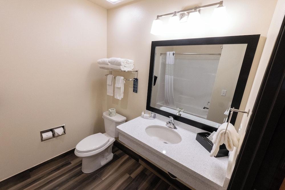 Cobblestone Inn & Suites - Sheldon photo 27