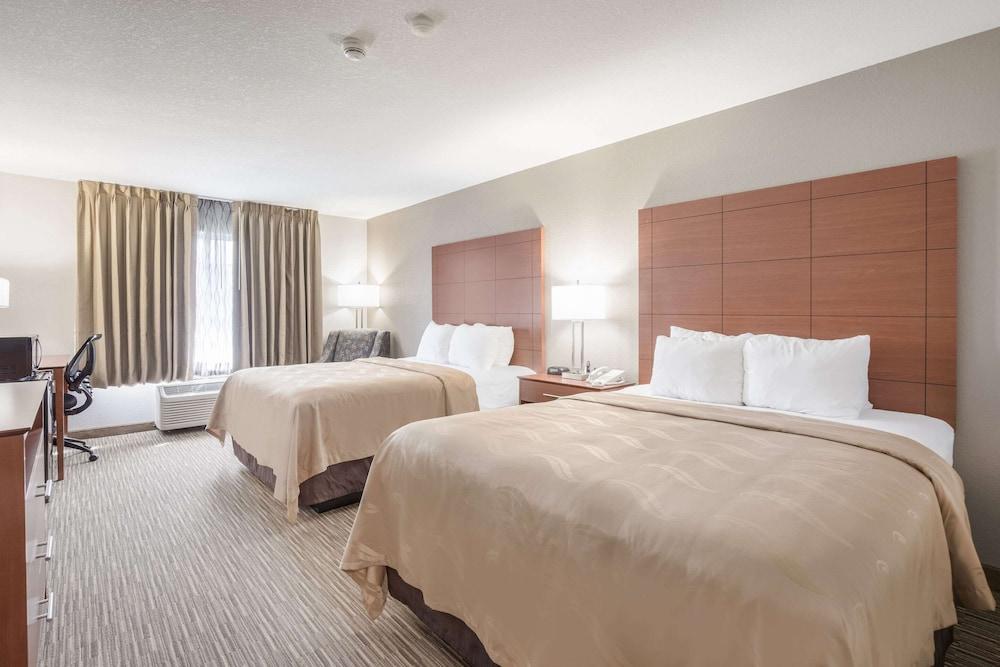 Quality Inn & Suites Lodi I-90 photo 13
