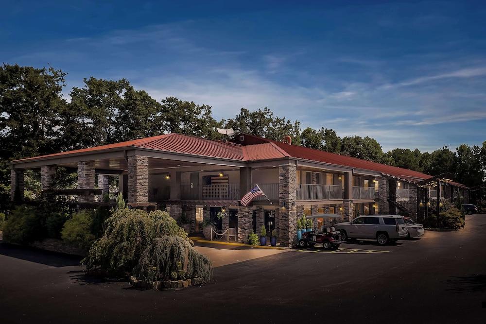 Best Western Braselton Inn — hotel in Braselton
