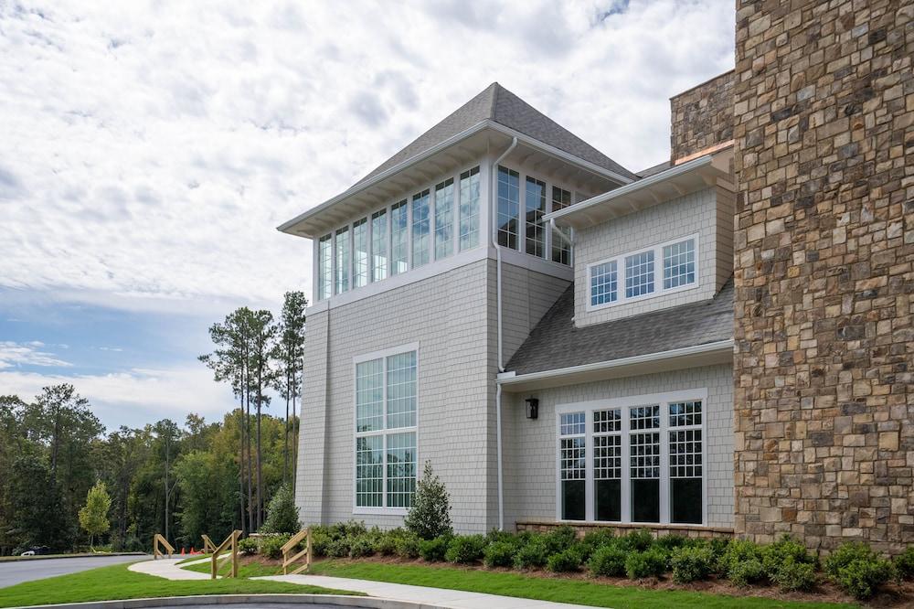 Foxhall Resort photo 1