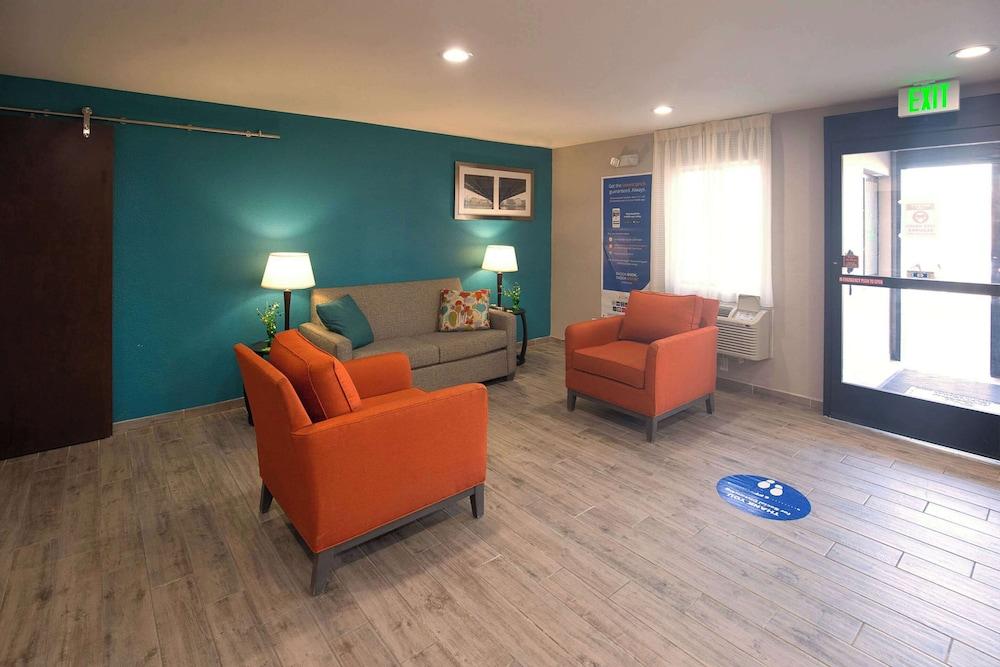 Quality Inn & Suites Hammond Near I-8090 photo 55