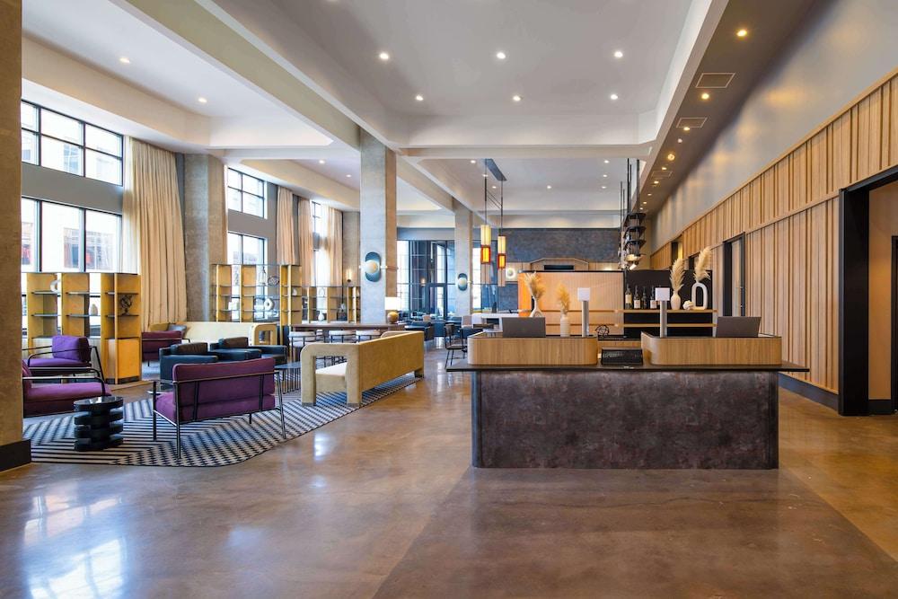 Hyatt Place Nashville Green Hills photo 8