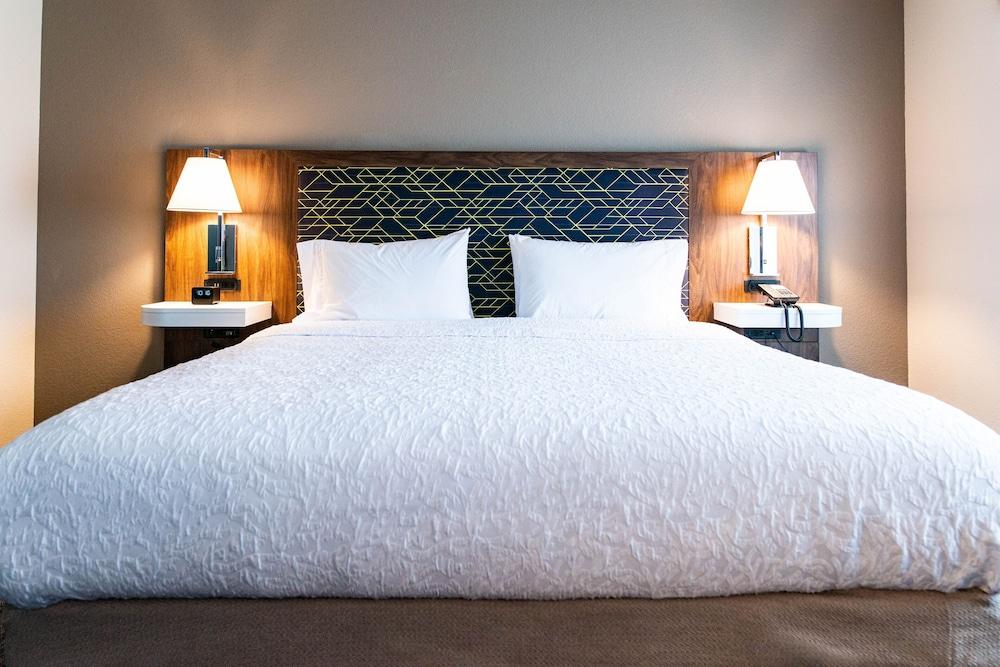 Hampton Inn Paris photo 10