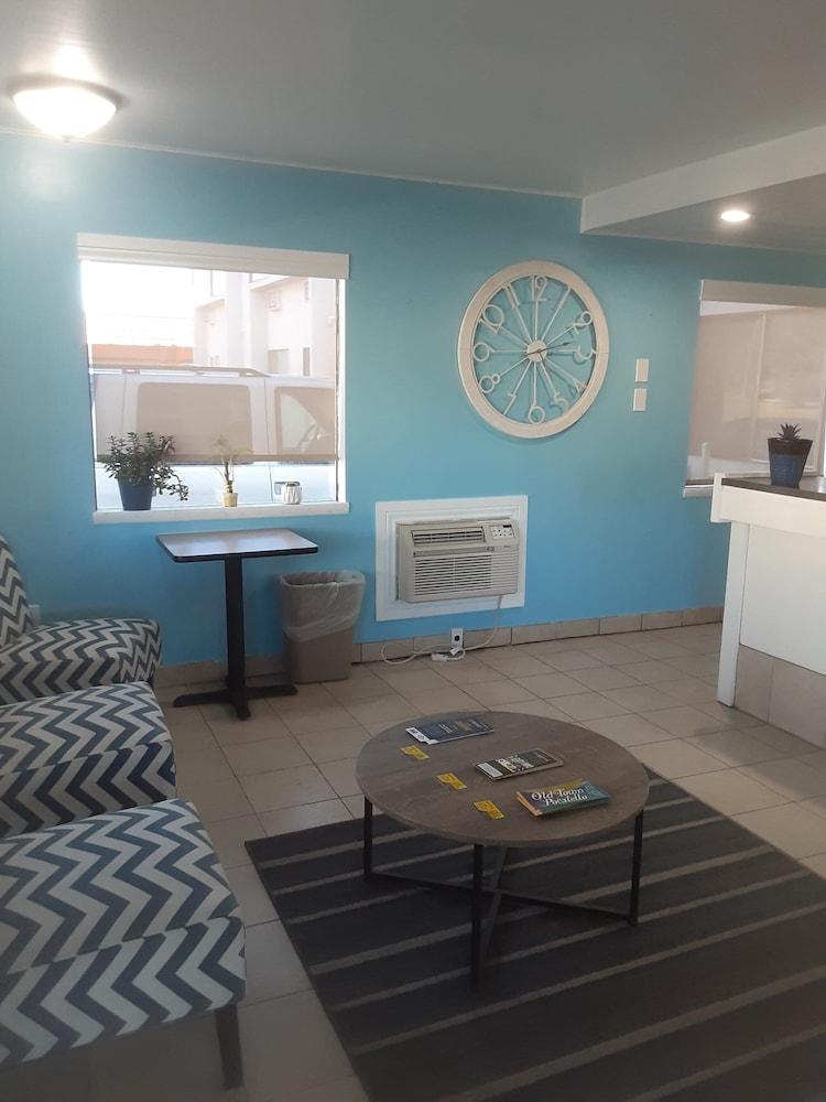 Days Inn by Wyndham Pocatello University Area photo 4