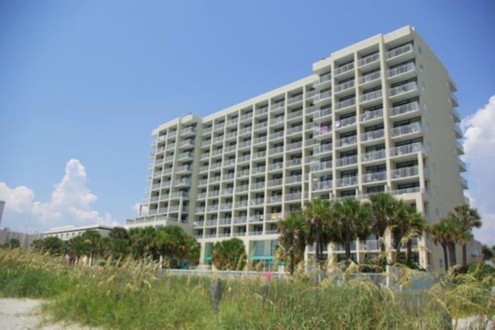 Ocean Drive Beach & Golf Resort photo 56