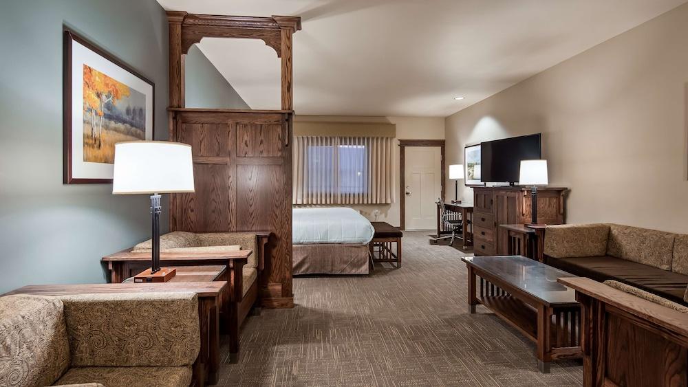 Best Western Plus High Country Inn photo 6
