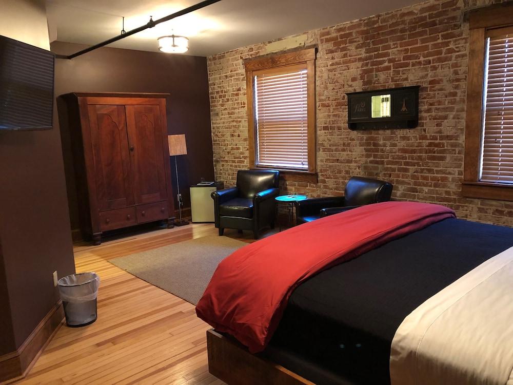 Hotel Frederick photo 69