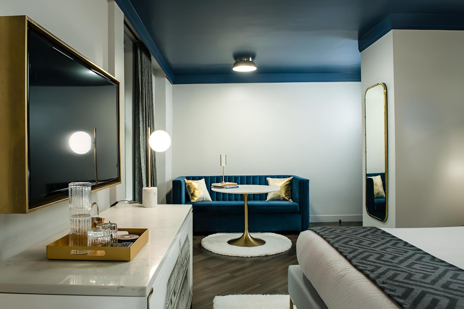 The Hotel @ New York City photo 15