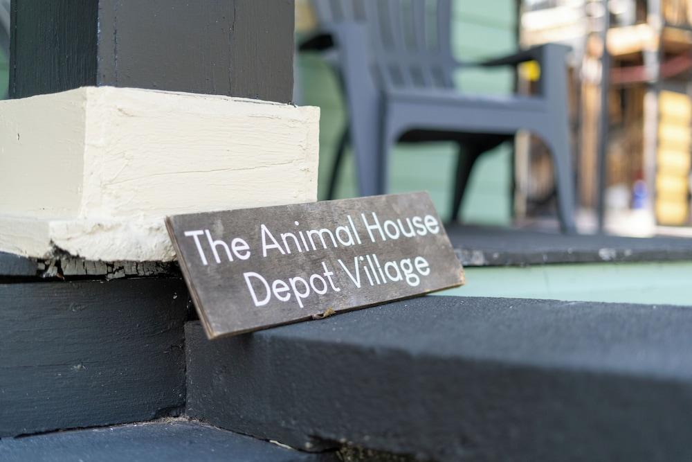 Depot Village photo 54