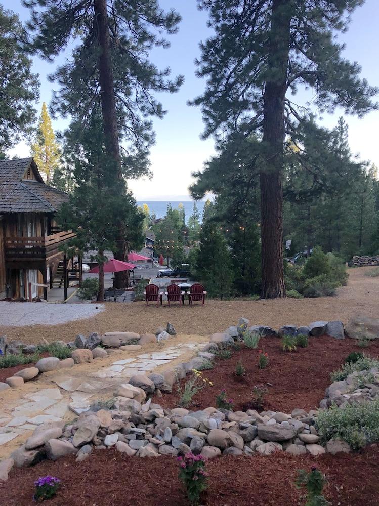 Tahoe Vistana Inn photo 41