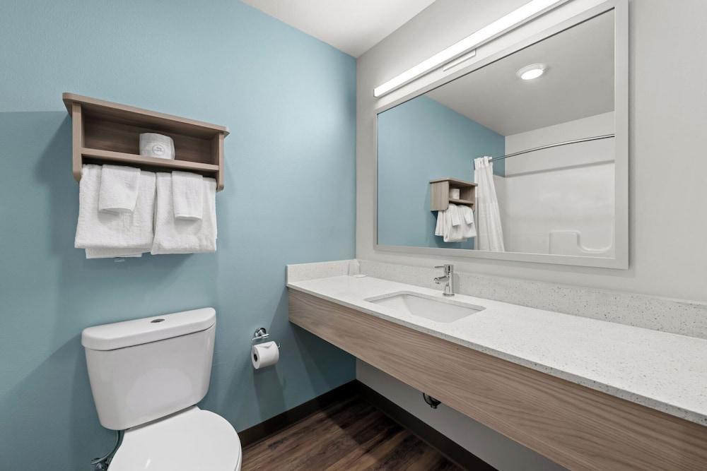 Woodspring Suites Anderson North I-85 photo 30