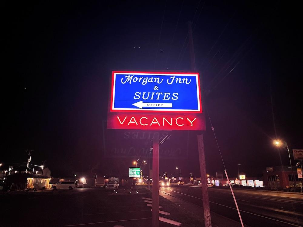 Morgan Inn And Suites photo 85