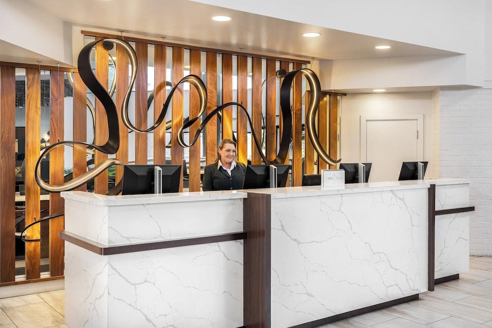 Crowne Plaza Hotel Jacksonville Airport/I-95N by IHG photo 52