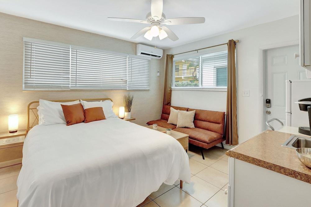 Dream Inn Hotel photo 41