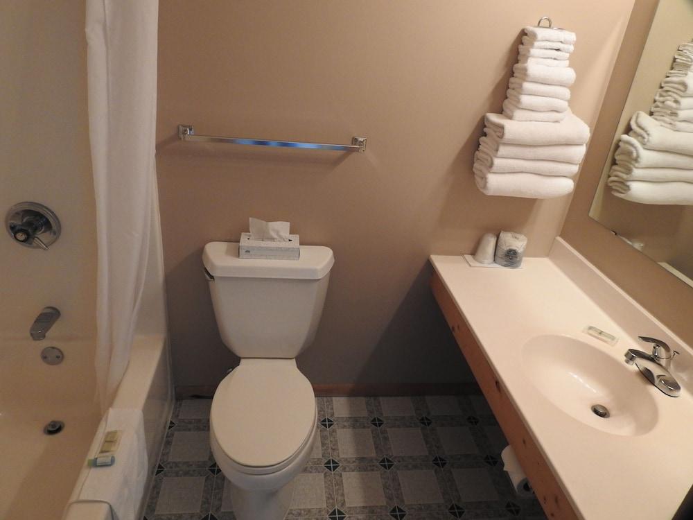 Superior Ridge Resort Motel photo 36