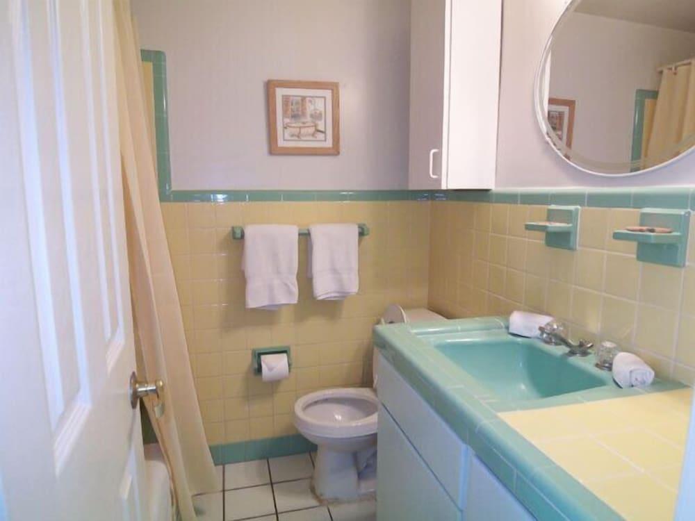 Parker Manor Resort photo 53
