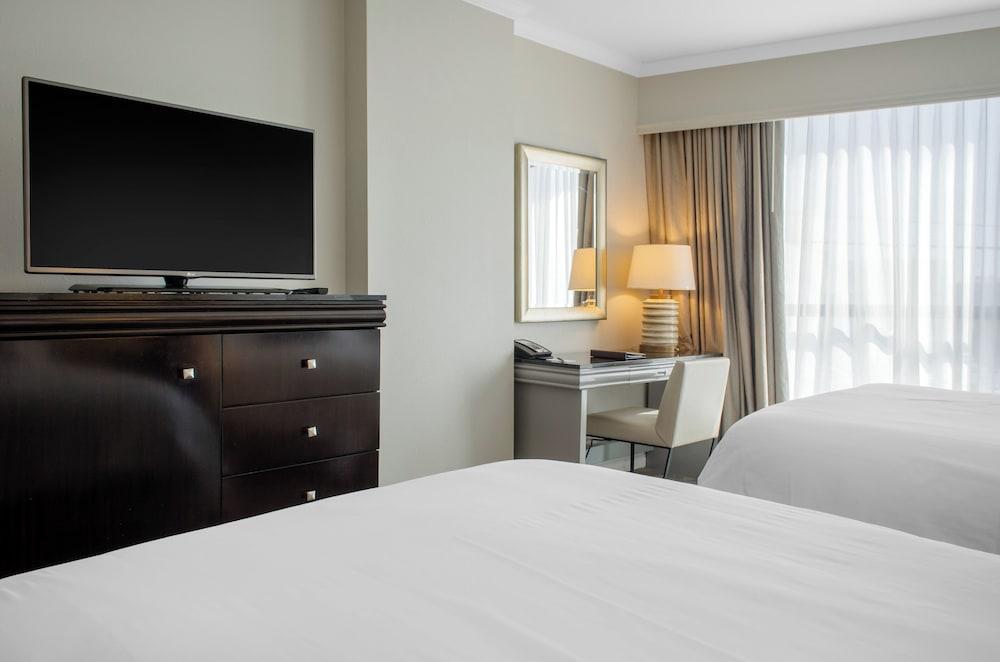 The Riverfront Hotel New Orleans photo 16