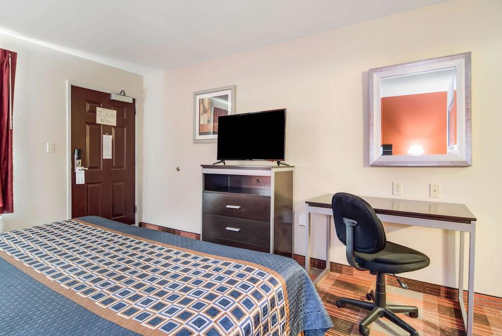 Americas Best Value Inn & Suites Mableton Atlanta photo 12