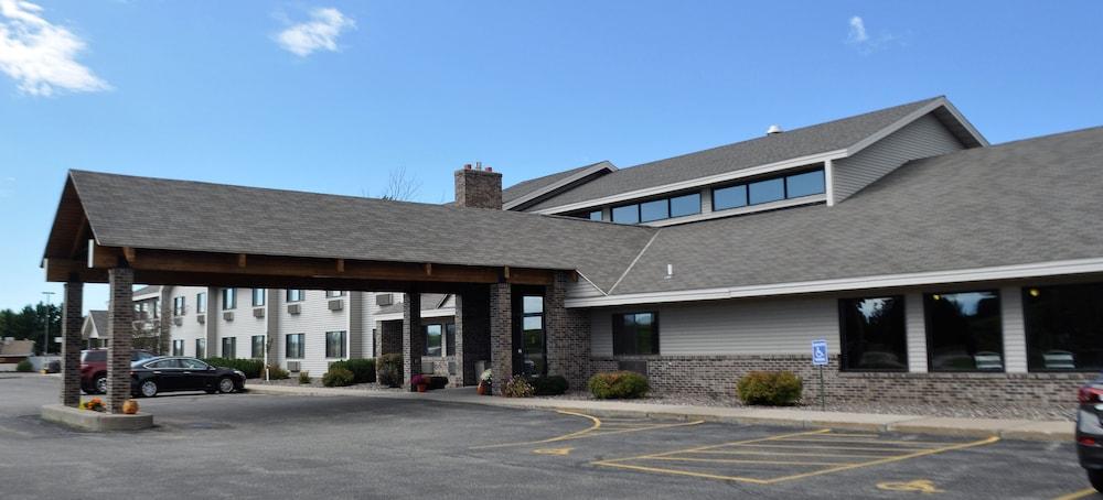 FairBridge Inn & Suites in Thorp, WI photo 34