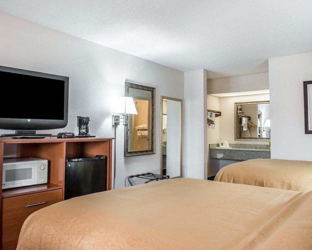 Quality Inn Marianna South photo 26